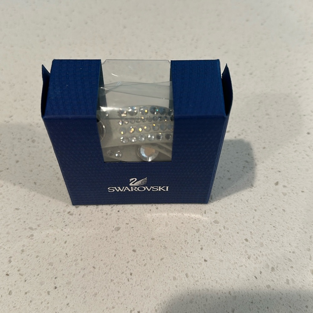 Swarovski Crystal Bracelet